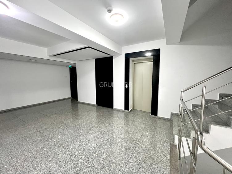 Apartament modern cu 2 camere, 50 mp, terasă deschisa, in Pipera - 15