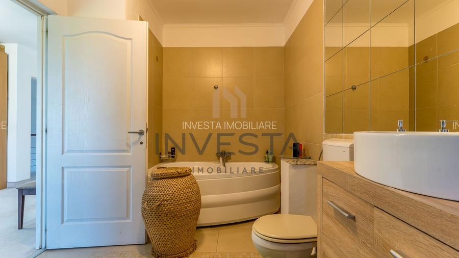 Casa insiruita intr-o zona linisitita! - 14