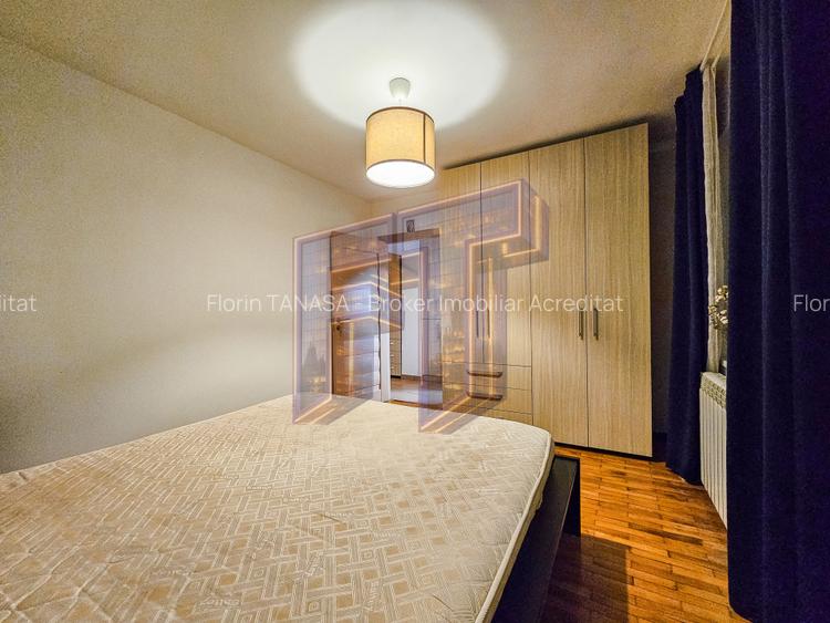 3 camere decomandat, 72 mp, Pantelimon, MegaMall - 8