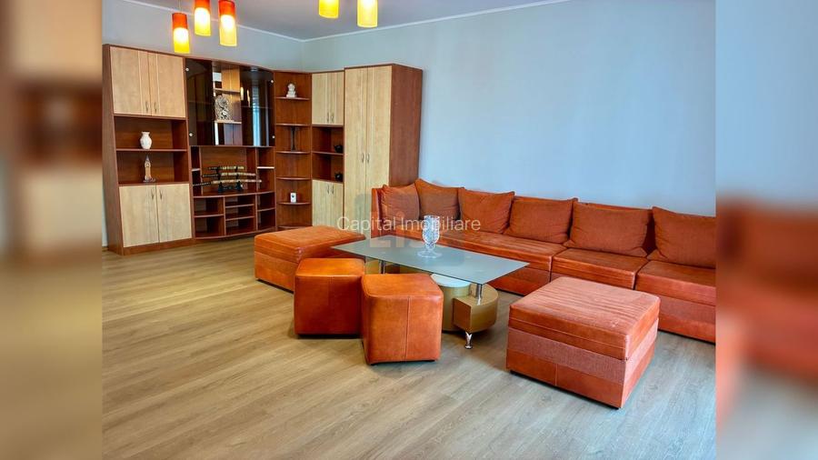 Ap. 3 camere 84 mp | 2 parcări | Bună Ziua | 0% Comision  - 2