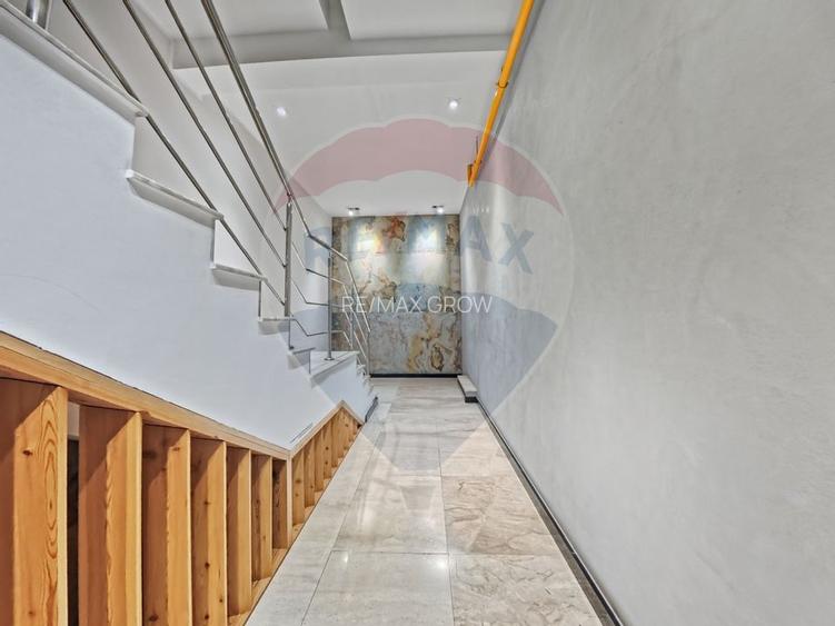 Apartament cu 2 camere de vanzare in bloc nou str Vadul Bistritei - 9