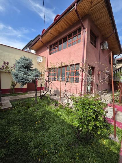 NOU! Vila in spatele Bisericii Bazilescu - 2