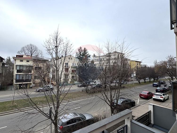 Apartament 2 camere I Parcare I Domenii - Casin - Arcul de Triumf - 12