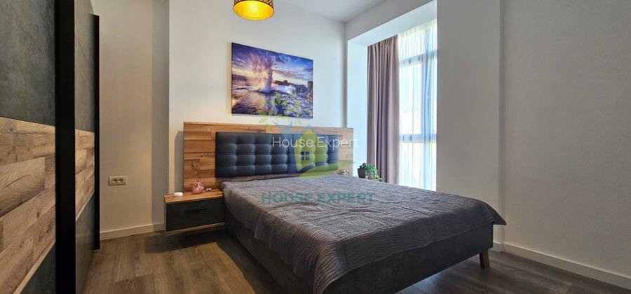 Apartament 3 camere Aviatiei, bloc nou, 5 min de parcul Herastrau - 8