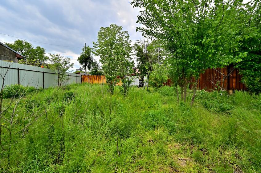 Vanzare teren intravilan 730mp Baneasa – Vatra Noua - Strada Cernesti, nr. 22 - 15
