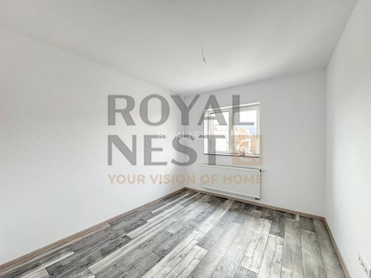 COMISION 0! Apartament cu 3 camere NOU in Avantgarden 3 - 10