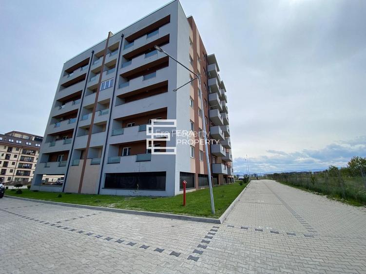 Apartament 3 camere, bloc nou, Calea Surii Mici-Zona de Vest - 10