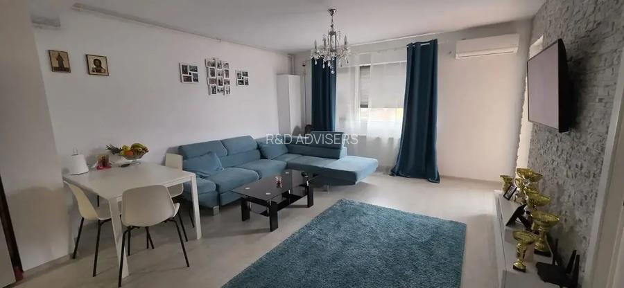 Apartament 2 Camere Otopeni | Cu Dressing | Mobilat, Utilat, Parcare - 3