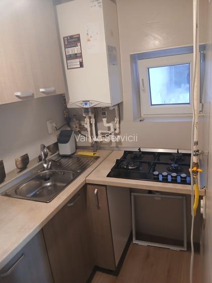 2camere confort 2 militari Gorjului mobilat complect - 6