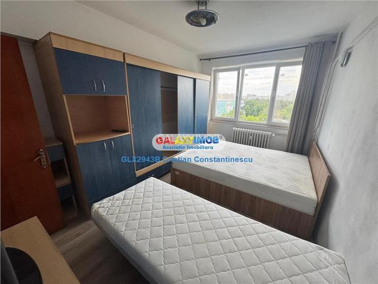 Apartament 2 camere, Bd. Mihai Bravu, Baba Novac, Metrou Pta Muncii - 7