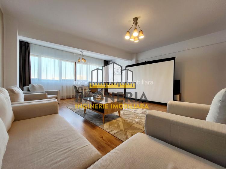 2 camere+parcare-0% comision-200 m metrou-550 m parc-33 mpu Living - 19