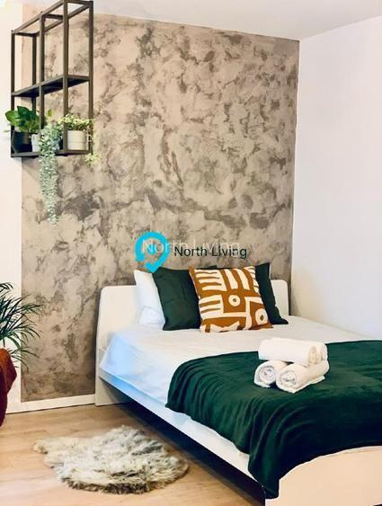 Garsonieră generoasă 42 mp – Timpuri Noi, locație excelentă - 2