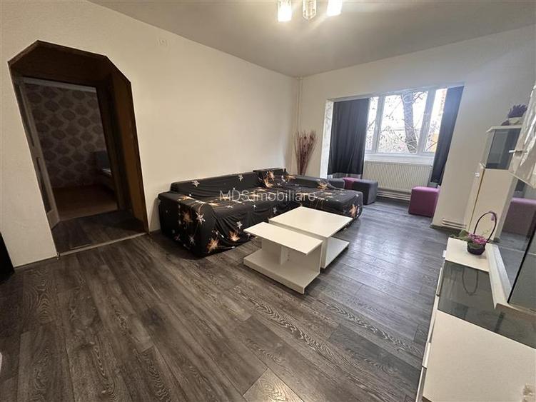 Renovat la etajul 1 linga parcul Padurice - 8