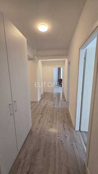 Apartament cu 2 camere, DECOMANDAT, zona Frumoasa - 4