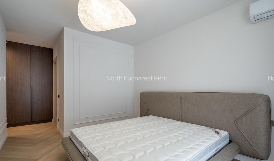 | Apartament 4 camere | De inchiriat | Pipera - Iancu Nicolae | - 6