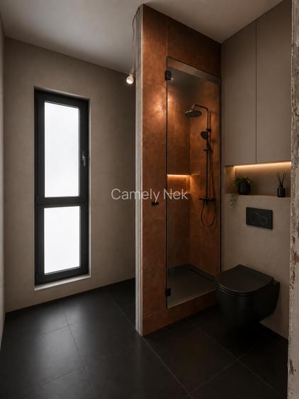 Duplex premium , 4 dormitoare, 3 bai, 400mp teren - 6