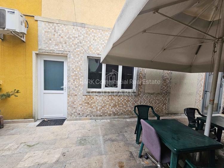 Spatiu Comercial - Semicentral - Zona Platinia / Motilor-IDEAL SALON - 8