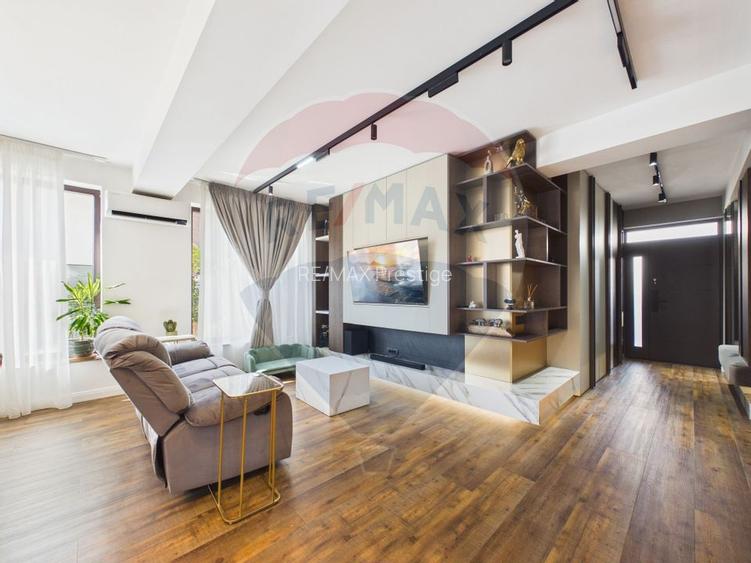 Casă ultramodernă de vânzare | Prelungirea Ghencea - 4