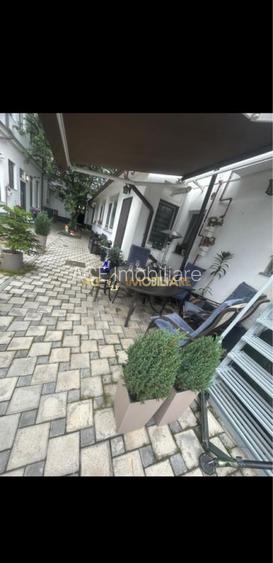 Casa | 3 Camere de inchiriat l Calarasilor | Metrou | Crama | Petfriendly - 8