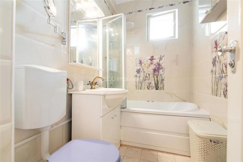 RECO apartament cu 3 camere in zona ultracentrala - 5