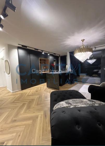   COMISION 0! Apartament 2 camere de lux, parcare, imobil anul 2020 - 3