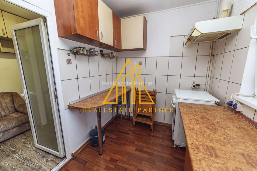 Apartament 3 camere semidecomandat – Berceni, Sector 4, aproape de Sun Plaza - 21