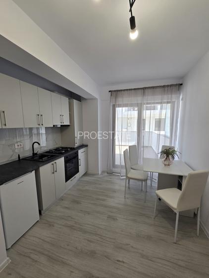 Apartament 2 camere | Complex Bratianu | Parcare privata  |Terasa 30mp - 8