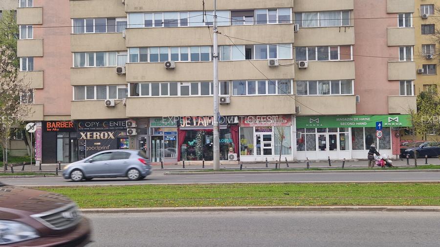 Pantelimon - Mega Mall - 45 mp - pret 1500 euro - 9