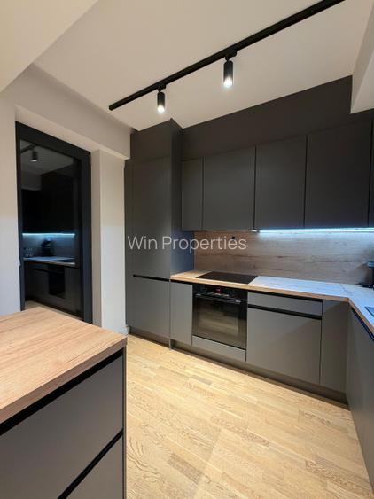 5 Residence 122 – Erou Iancu Nicolae | Apartament LUX cu 2 camere - 11