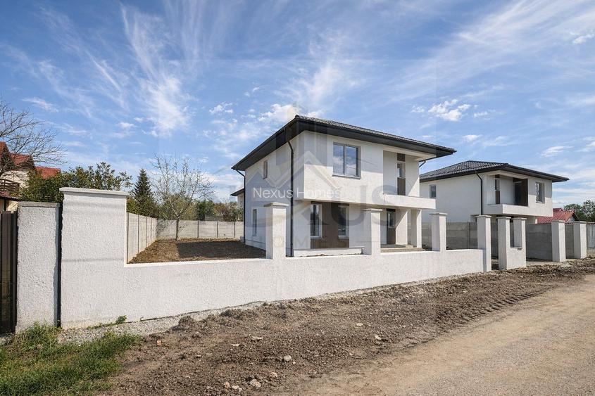 Casa individuala | Asfalt - 500 m Bd. 1 Mai | Mutare rapida - 2