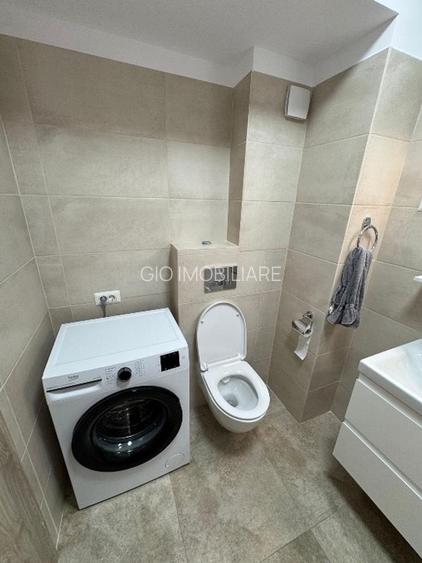 Aparatorii Patriei | 2 Camere 2025 | Parcare | Balcon | Centrala | First Rent - 11