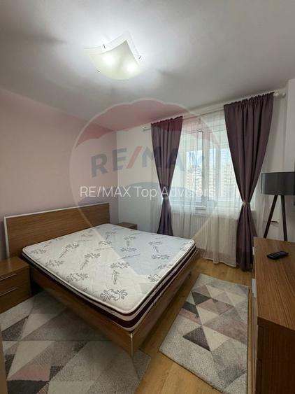 DE INCHIRIAT Apartament 3 camere – Avrig -Iancului - 3