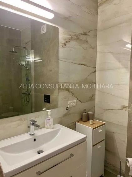 Apartament 2 camere Berceni-Complex Nou-Loc parcare subteran - 4