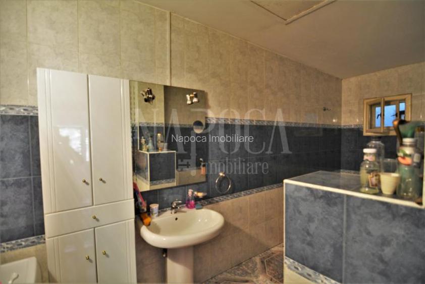 Casa 10 camere de vanzare in Centru, Cluj Napoca - 14