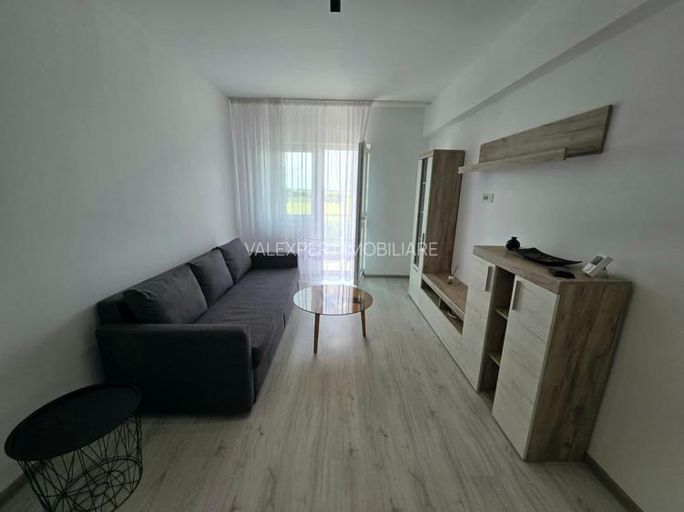 Grand Kristal Residence,2 cam,dec,60 mp,et.3,centrala proprie,mob/utilat - 3