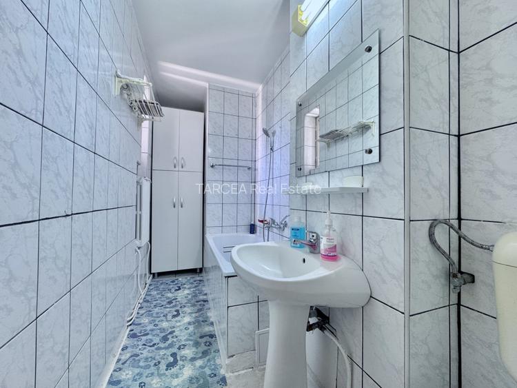 Apartament 2 camere - Decomandat - 59 mp utili - 16