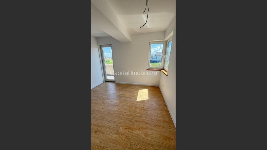 Comision 0%! Duplex Stupini finisat 118mp ! TVA inclus! - 10