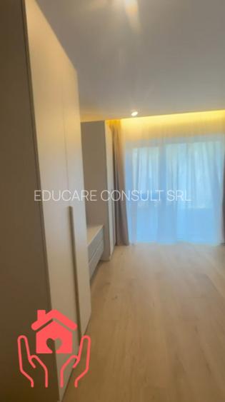 JANDARMERIEI (Clubul Stejarii)-4 camere luxury, imobil exclusivist in padure! - 19