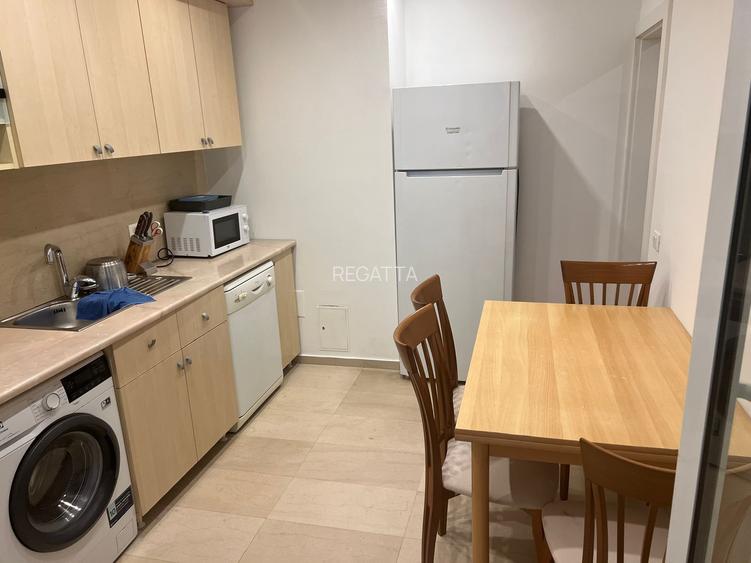 Herastrau - apartament 2 camere - 4