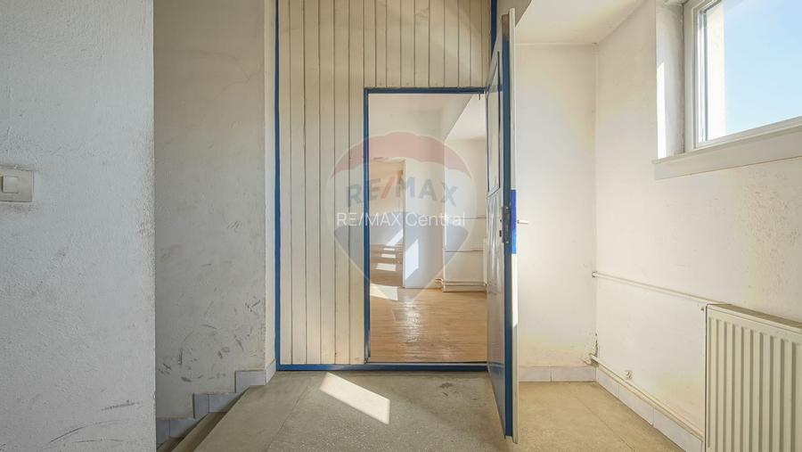 Închiriere spatiu în Brașov ideal sala fitness cursuri de dans birouri - 18