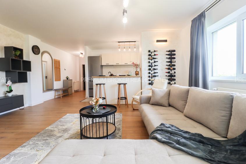 Apartamentul Misu – pregătit cu tot ceea ce îți trebuie – - 6