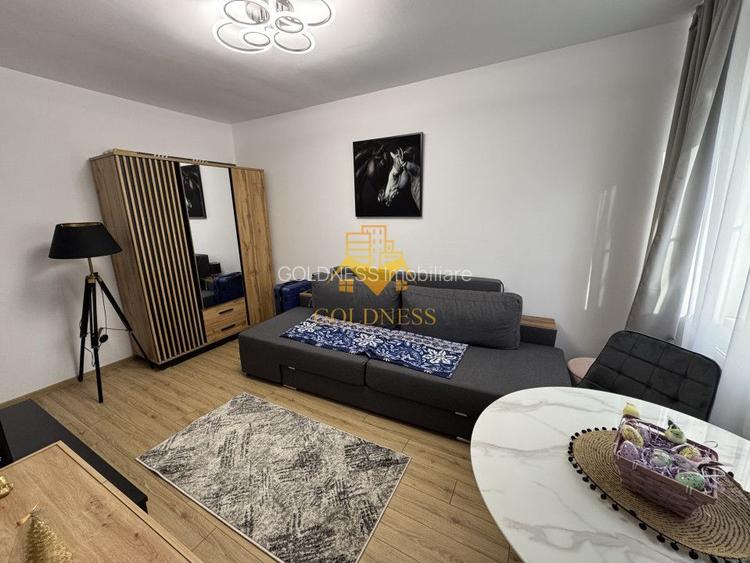 O camera, modern, prima inchiriere,Casa Piratilor Manastur,Primaverii - 2