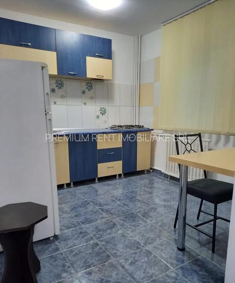 Dristor, garsoniera, 7 minute metrou, 42mp, mobilata,utilata - 6