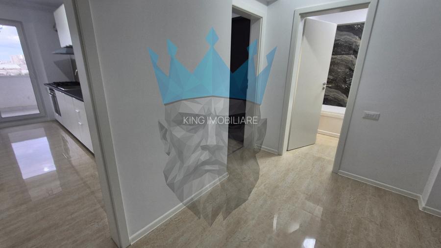 Garsoniera EnVogue Residence Militari Bucuresti - 10