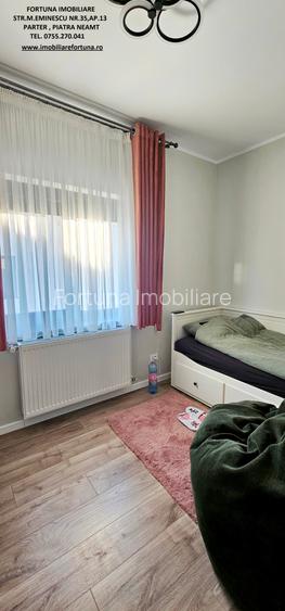 Proprietate Piatra Neamt - Casa eleganta/Camin de suflet - 15