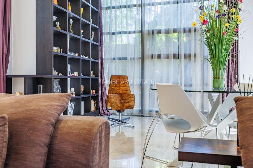 O CASA  PREMIUM-Drumul Taberei / Valea Oltului/ Valea Argesului - 2