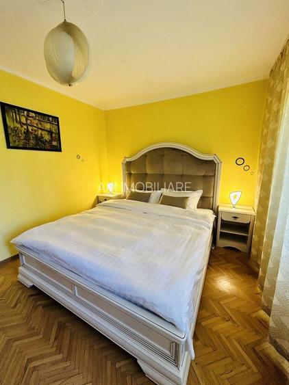 AP. 2 CAMERE PANDURI,CENTRALA PROPRIE, LOC DE PARCARE,MOBILAT MODERN - 3