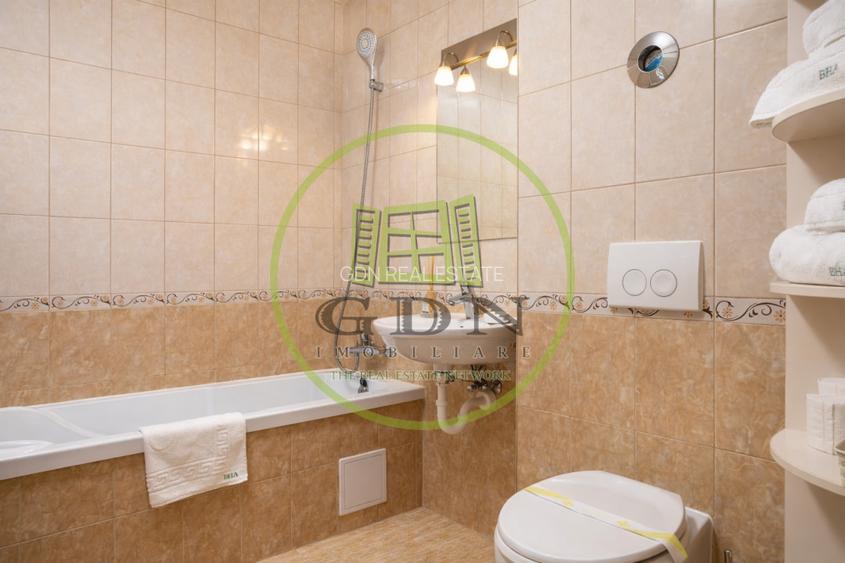 Inchiriere garsoniera Avantgarden Bartolomeu Brasov - 10