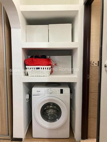 Ap 2 camere + Loc de Parcare ADP | Aviatiei - Capalna - Sebanescu | Metrou 5 min - 14