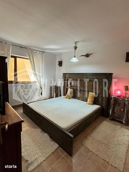 Apartament 2 Camere Vila 2012 Eroii Revolutiei | Metrou | Curte Comuna - 9